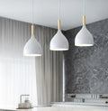Elegance indoor island 3 lights