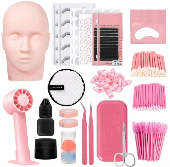 Eyelash Extension Kit