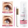 Lash Shampoo