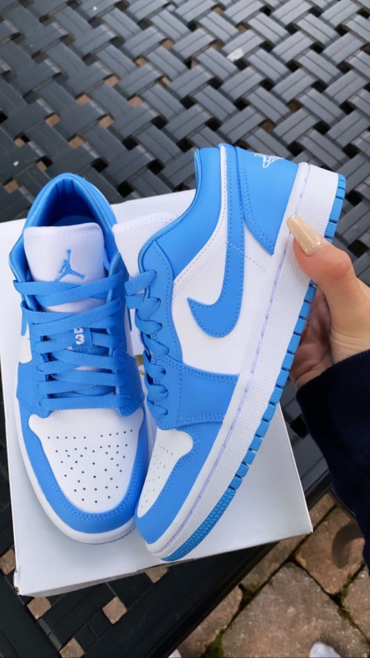 Nike Air Force Low