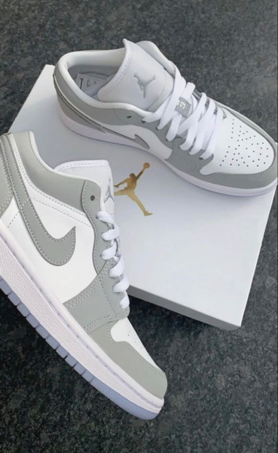 Nike Air Jordan 1 Low