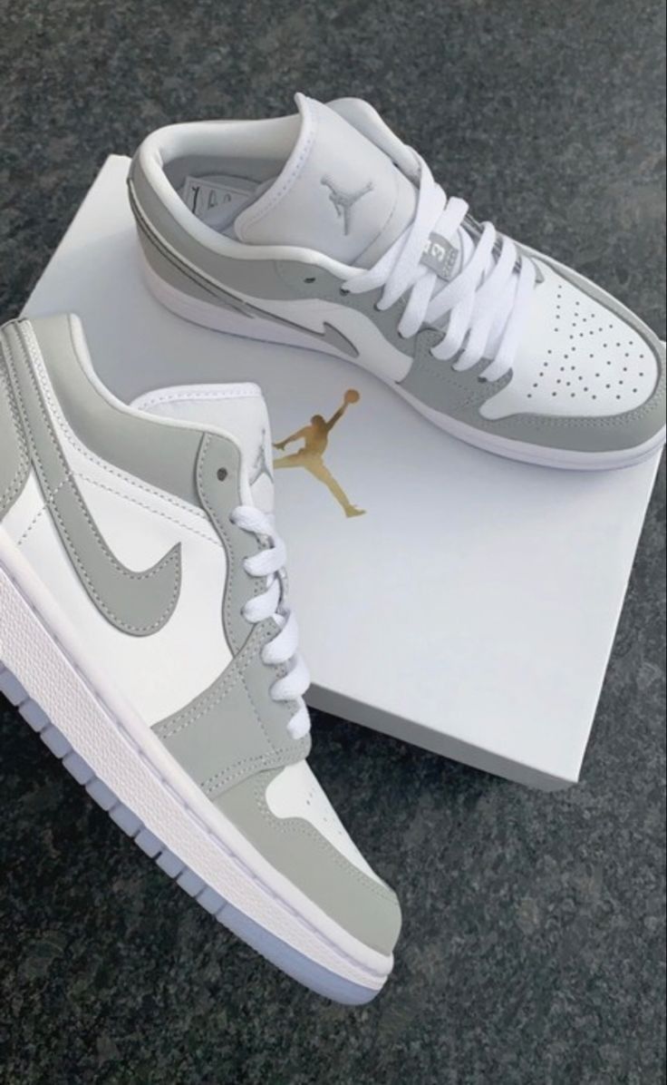 Nike Air Jordan 1 Low
