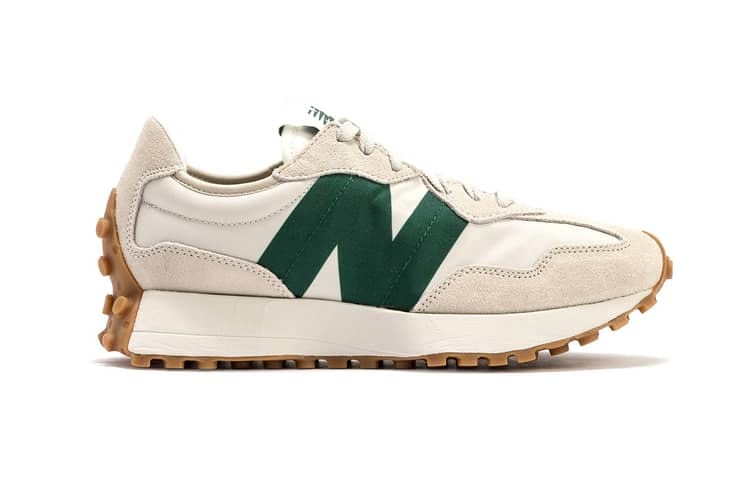 NB 327 Green